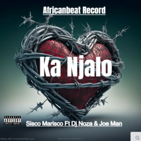 Sisco Marisco (Ka Njalo) | Boomplay Music