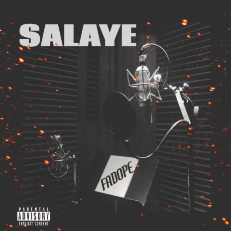 SALAYE | Boomplay Music