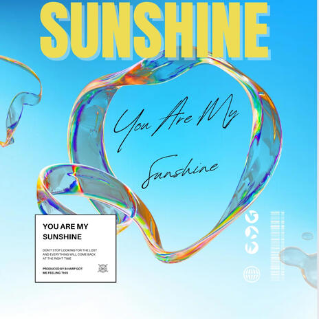 Sunshine | Boomplay Music