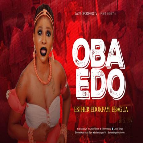 Oba Edo | Boomplay Music