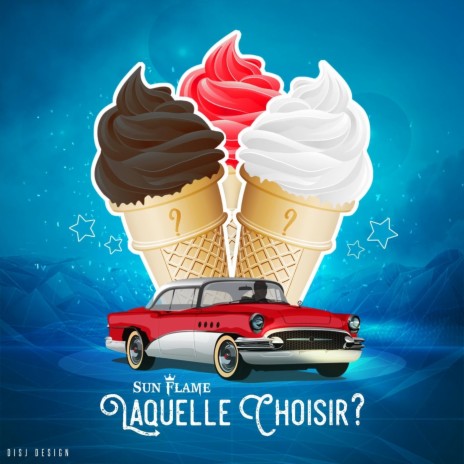 Laquelle choisir | Boomplay Music