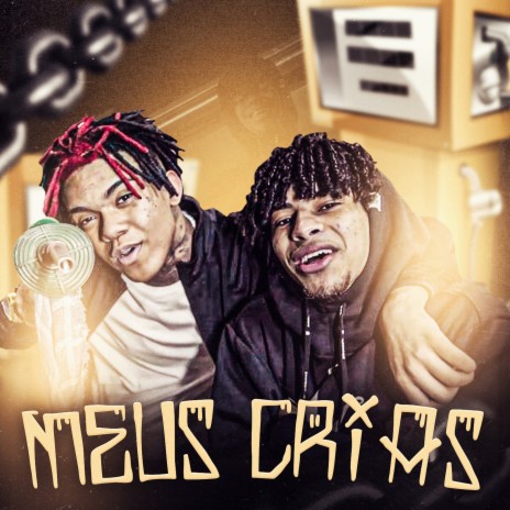 Meus Crias ft. JayA Luuck | Boomplay Music