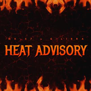 Heat Advisory