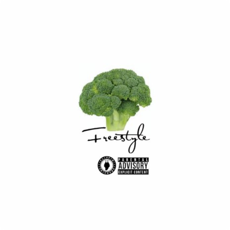 Broccoli freestyle | Boomplay Music