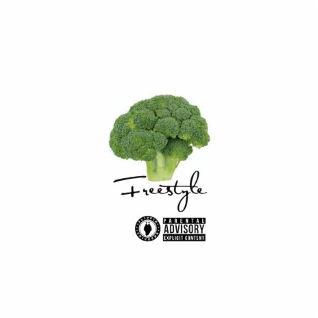 Broccoli freestyle