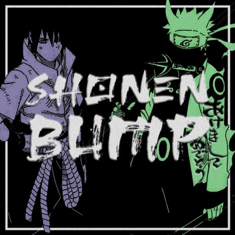 Shonen Bump ft. Druzi | Boomplay Music