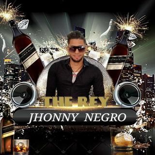 Jhonny negro