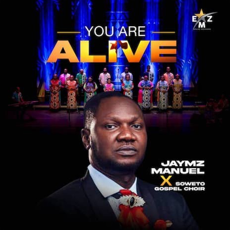 You Are Alive | Boomplay Music