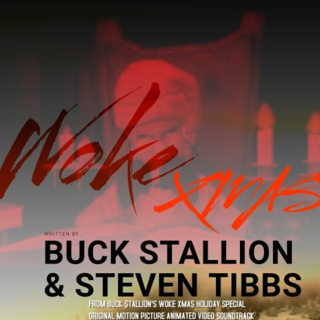 Woke Xmas ft. R Steven Tibbs | Boomplay Music