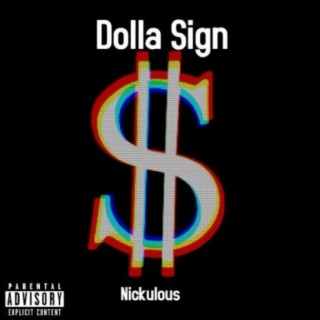 Dolla Sign (clean)