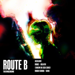 ROUTE B