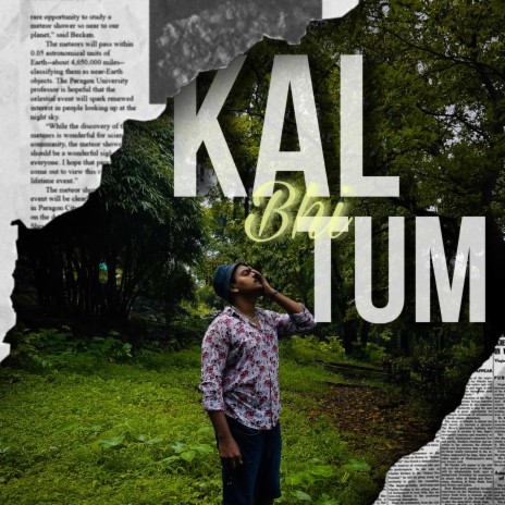 Kal Bhi Tum | Boomplay Music