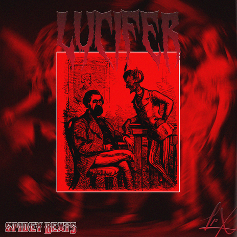 Lucifer | Boomplay Music