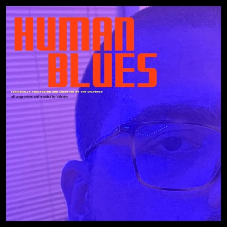 Human Blues