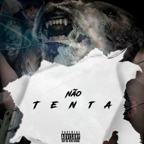 Não Tenta | Boomplay Music