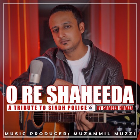 O RE SHAHEEDA | Boomplay Music