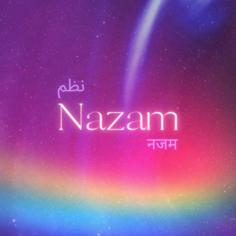 Nazam ft. Hruday | Boomplay Music