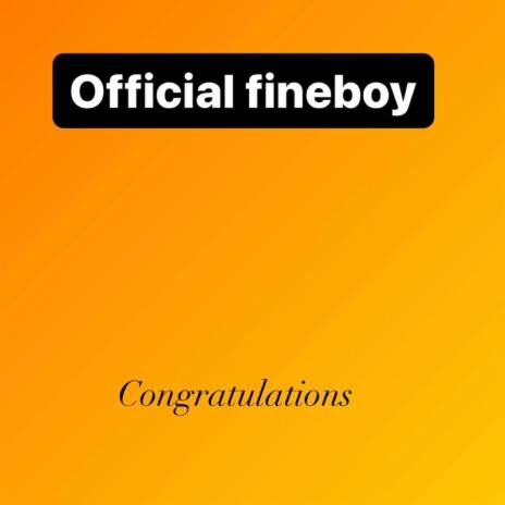 Congratulations | Boomplay Music