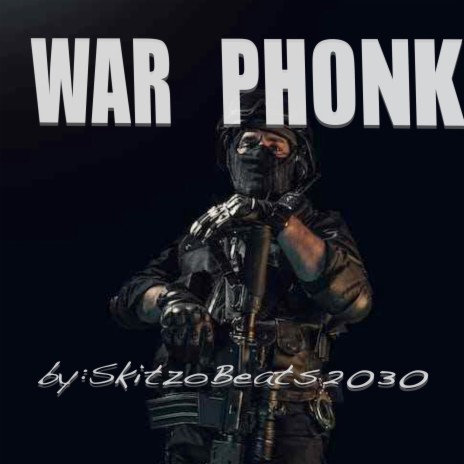 WarHammer Phonk | Boomplay Music
