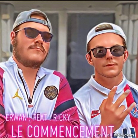 Le commencement | Boomplay Music