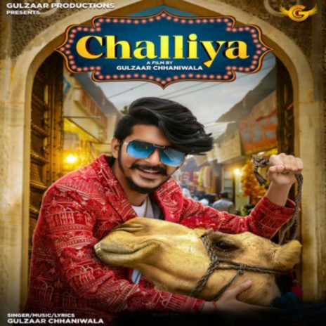 Challiya | Boomplay Music