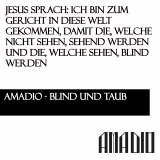 Blind & Taub