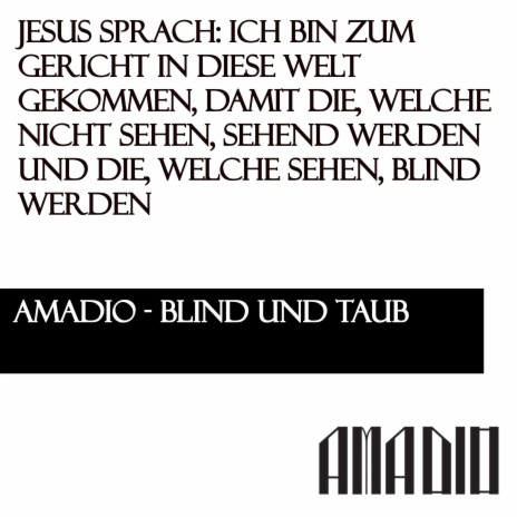 Blind & Taub | Boomplay Music
