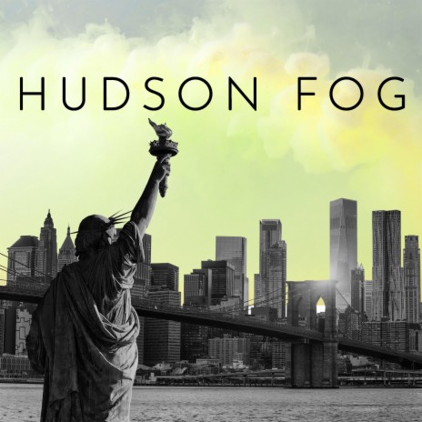 Hudson Fog