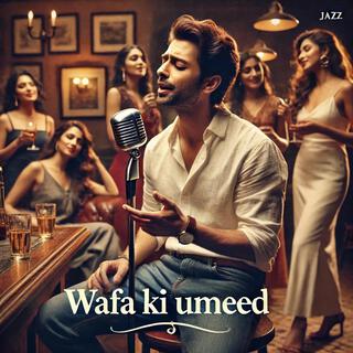 Wafa Ki Umeed lyrics | Boomplay Music