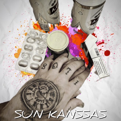 Sun Kanssas | Boomplay Music