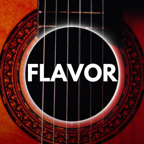 Flavor | Boomplay Music