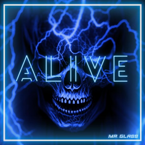 Alive (Sped Up)