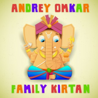 Family Kirtan