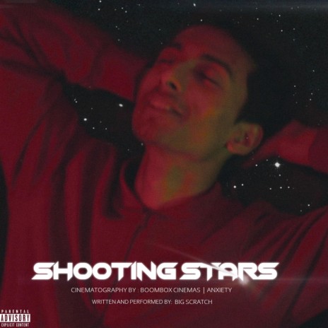 Shooting Stars | Boomplay Music