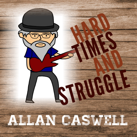 Hard Times And Struggle | Boomplay Music