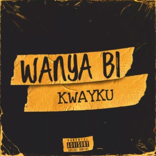 Wanya Bi lyrics | Boomplay Music