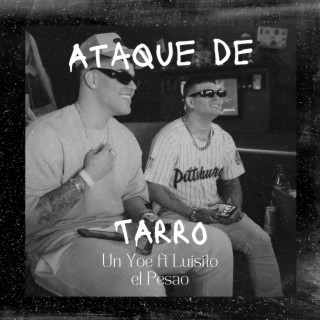 Ataque de tarro