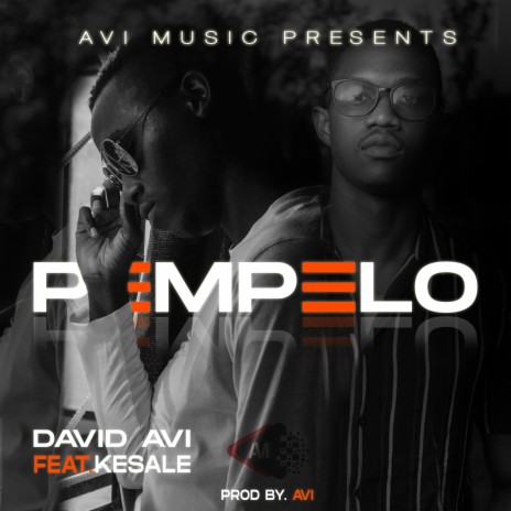 Pempelo ft. Kesale | Boomplay Music
