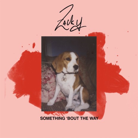 Something 'Bout The Way | Boomplay Music