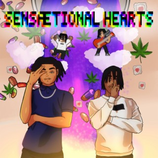 Sensætional Hearts