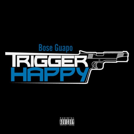 Trigger Happy | Boomplay Music