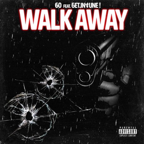 Walk Away ft. 6ET.IN4UNE! | Boomplay Music