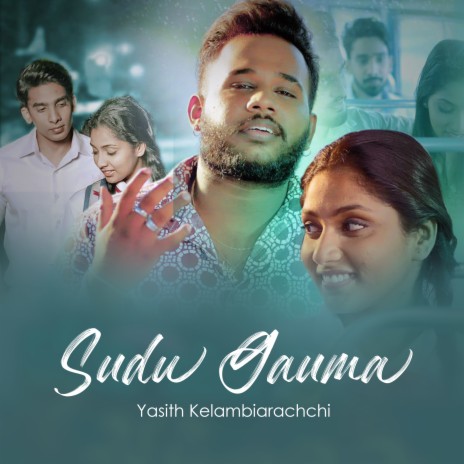 Sudu Gauma | Boomplay Music