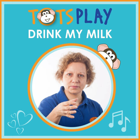 Drink My Milk | Boomplay Music