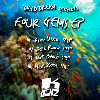 Four Gems EP