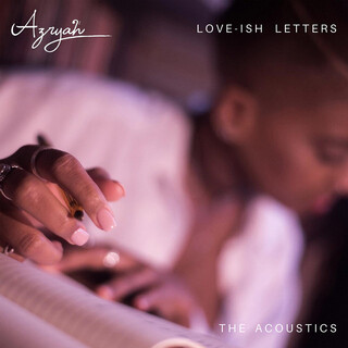 Love-ish Letters: The Acoustics