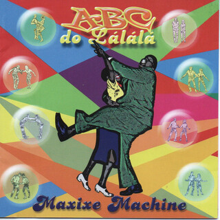 ABC do Lalalá