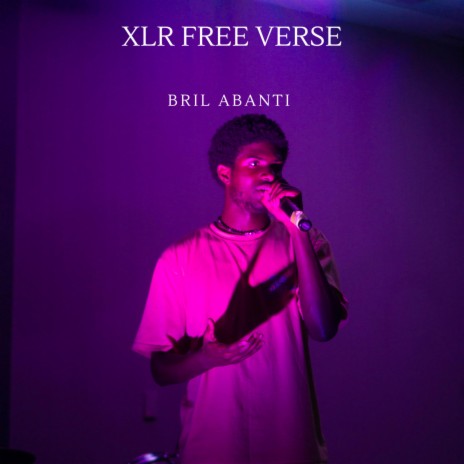 XLR Free Verse
