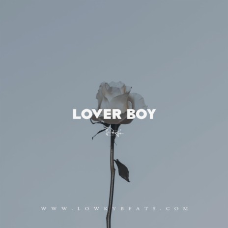 Lover Boy (Bonus Track) (Instrumental)