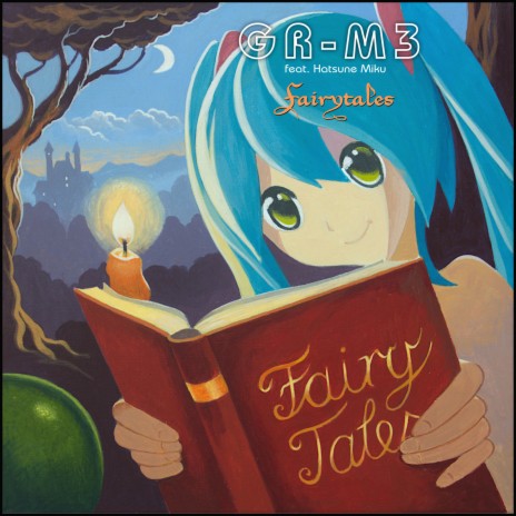 Pandora Box Ft Hatsune Miku By Gr M3 Boomplay Music